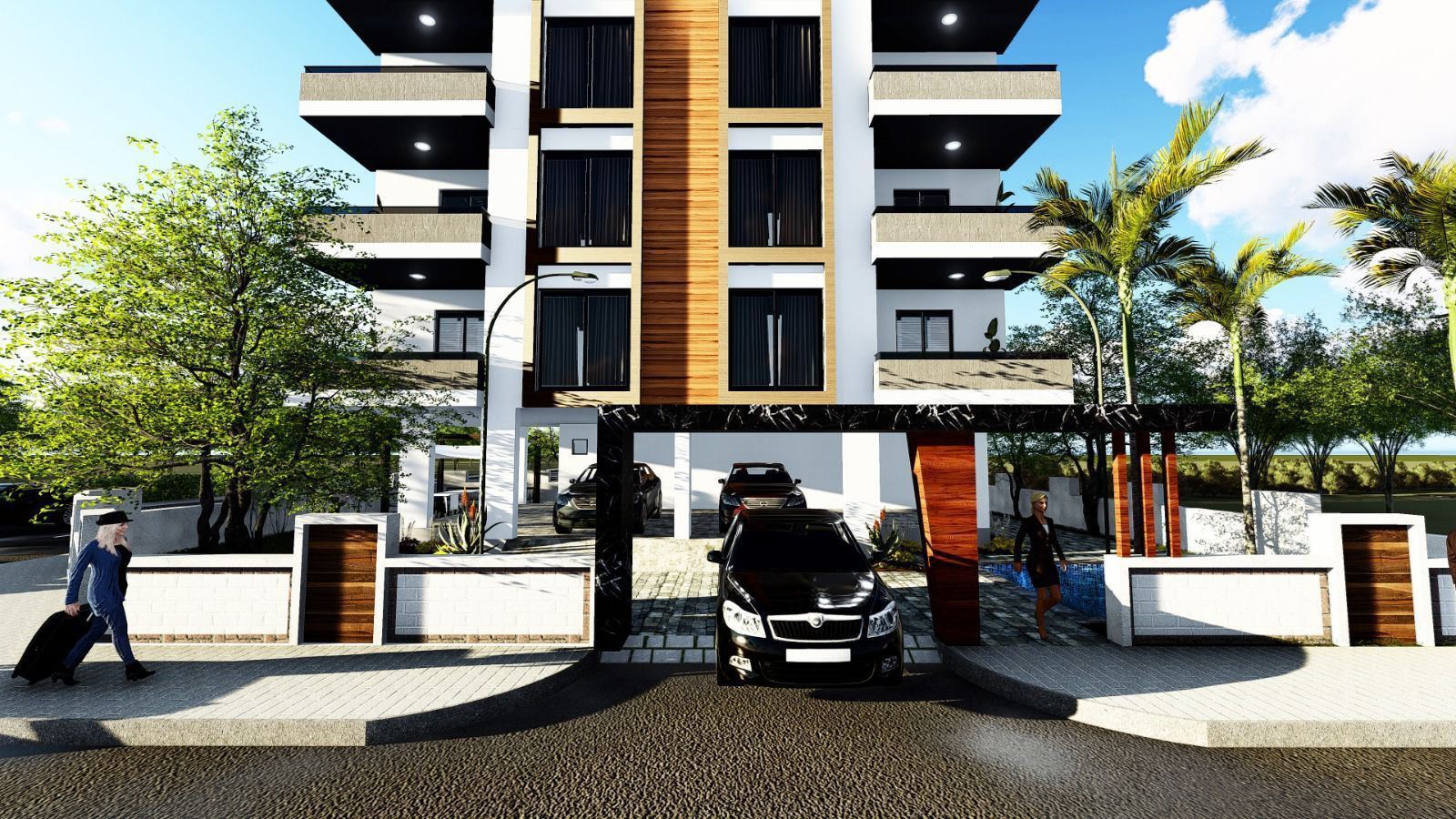 ERDEMLİKOMİSYONSUZ 2+1 SATILIK YAZLIK AYAŞ ERDEMLİ resmi