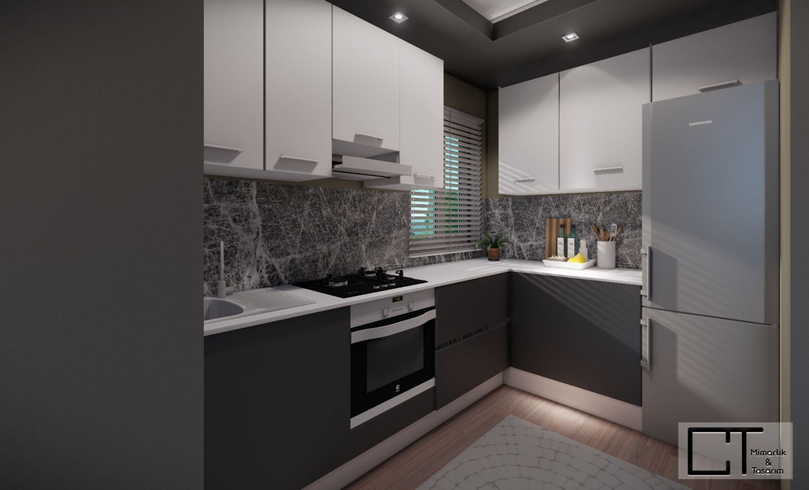 ERDEMLİKOMİSYONSUZ 2+1 SATILIK YAZLIK AYAŞ ERDEMLİ resmi