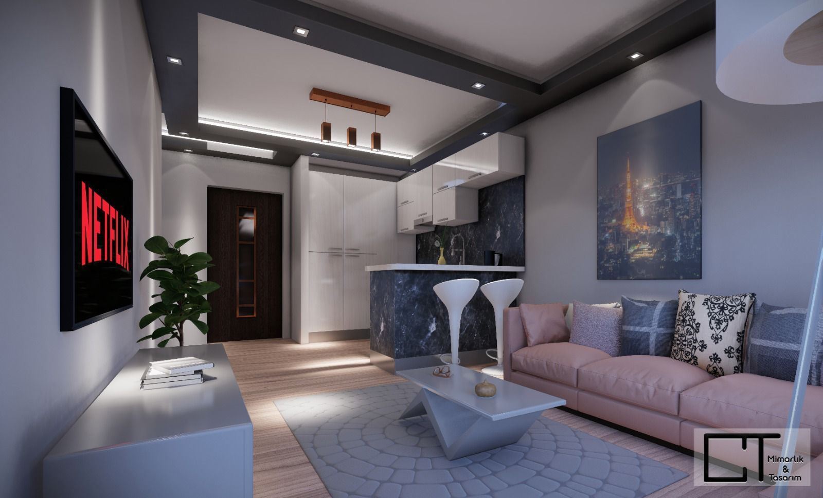 ERDEMLİKOMİSYONSUZ 2+1 SATILIK YAZLIK AYAŞ ERDEMLİ resmi