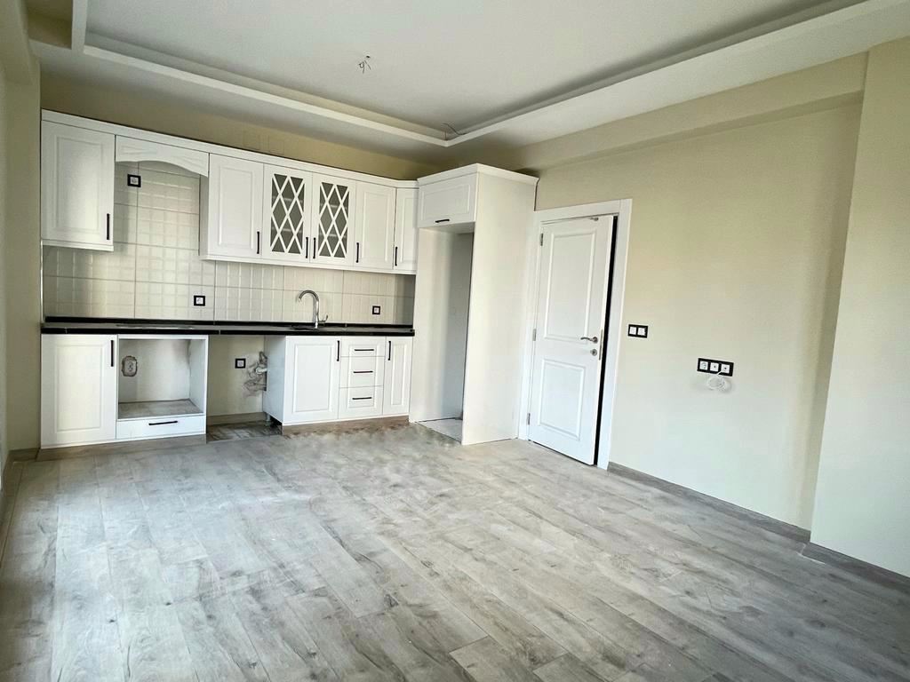 ERDEMLİKOMİSYONSUZ 2+1 SATILIK DAİRE ERDEMLİ resmi