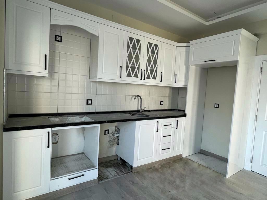 ERDEMLİKOMİSYONSUZ 2+1 SATILIK DAİRE ERDEMLİ resmi