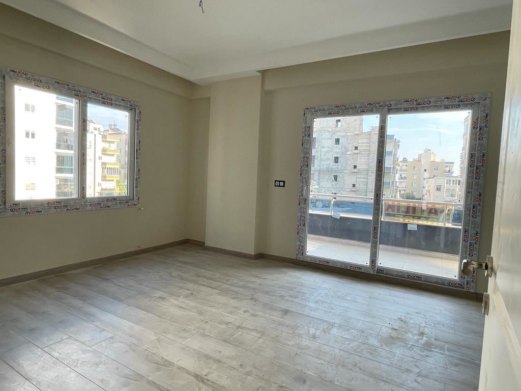 ERDEMLİKOMİSYONSUZ 2+1 SATILIK DAİRE ERDEMLİ resmi