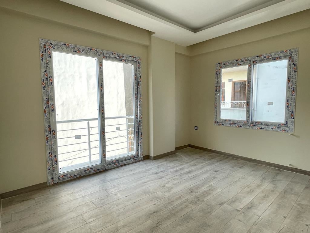ERDEMLİKOMİSYONSUZ 2+1 SATILIK DAİRE ERDEMLİ resmi