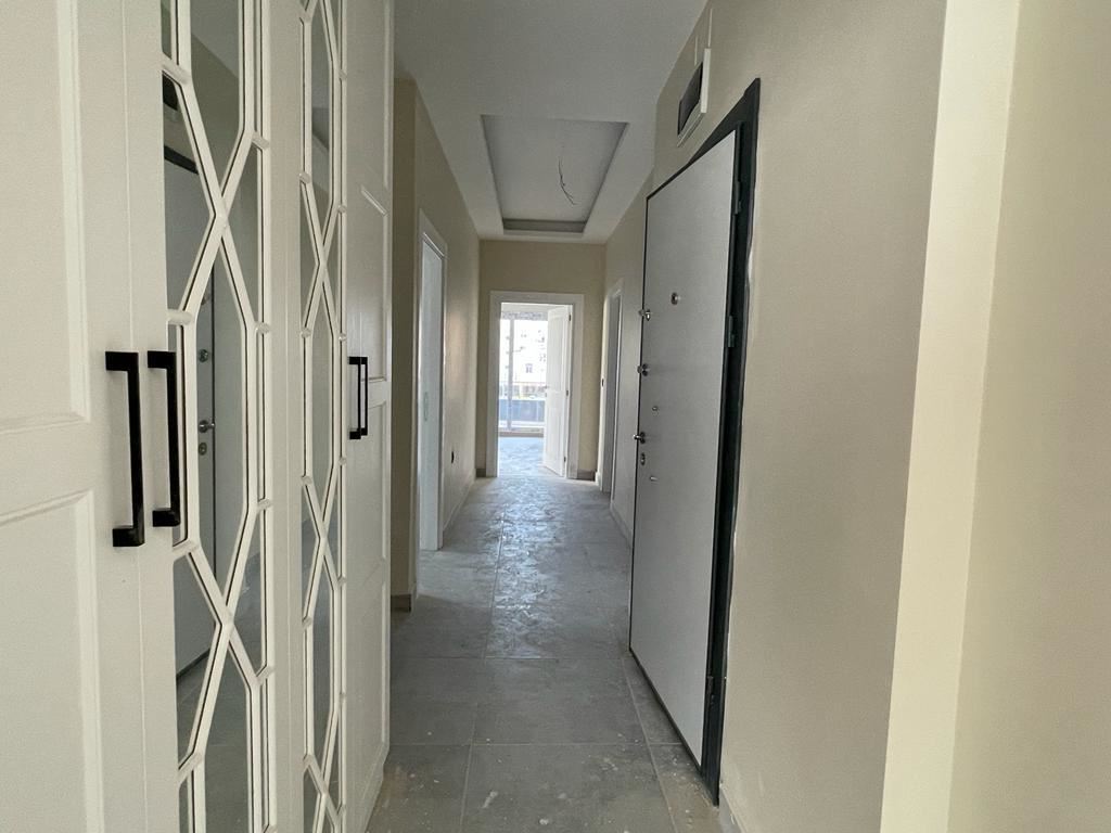 ERDEMLİKOMİSYONSUZ 2+1 SATILIK DAİRE ERDEMLİ resmi