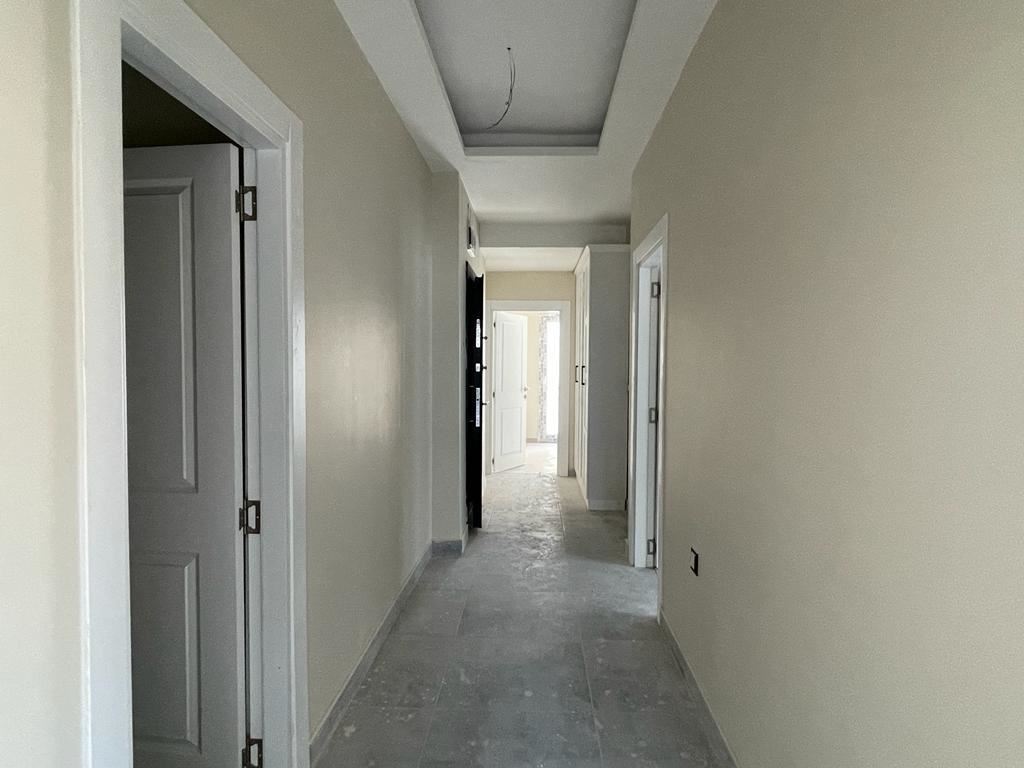 ERDEMLİKOMİSYONSUZ 2+1 SATILIK DAİRE ERDEMLİ resmi