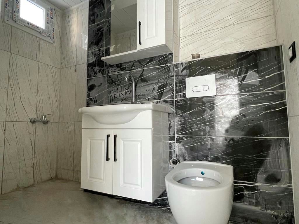 ERDEMLİKOMİSYONSUZ 2+1 SATILIK DAİRE ERDEMLİ resmi