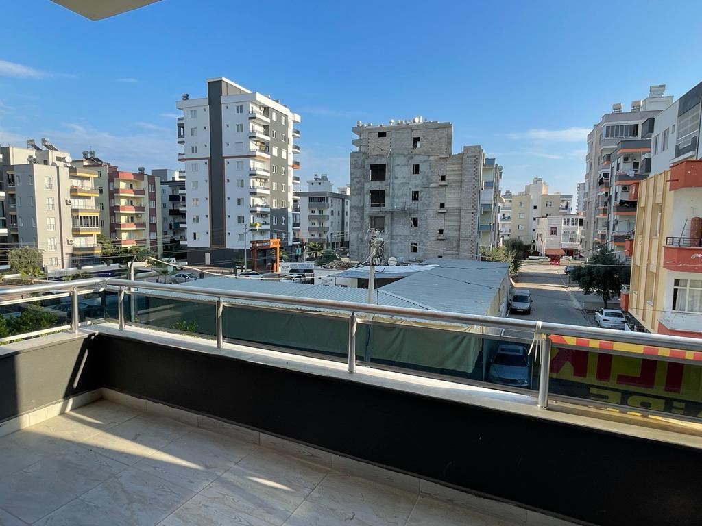 ERDEMLİKOMİSYONSUZ 2+1 SATILIK DAİRE ERDEMLİ resmi