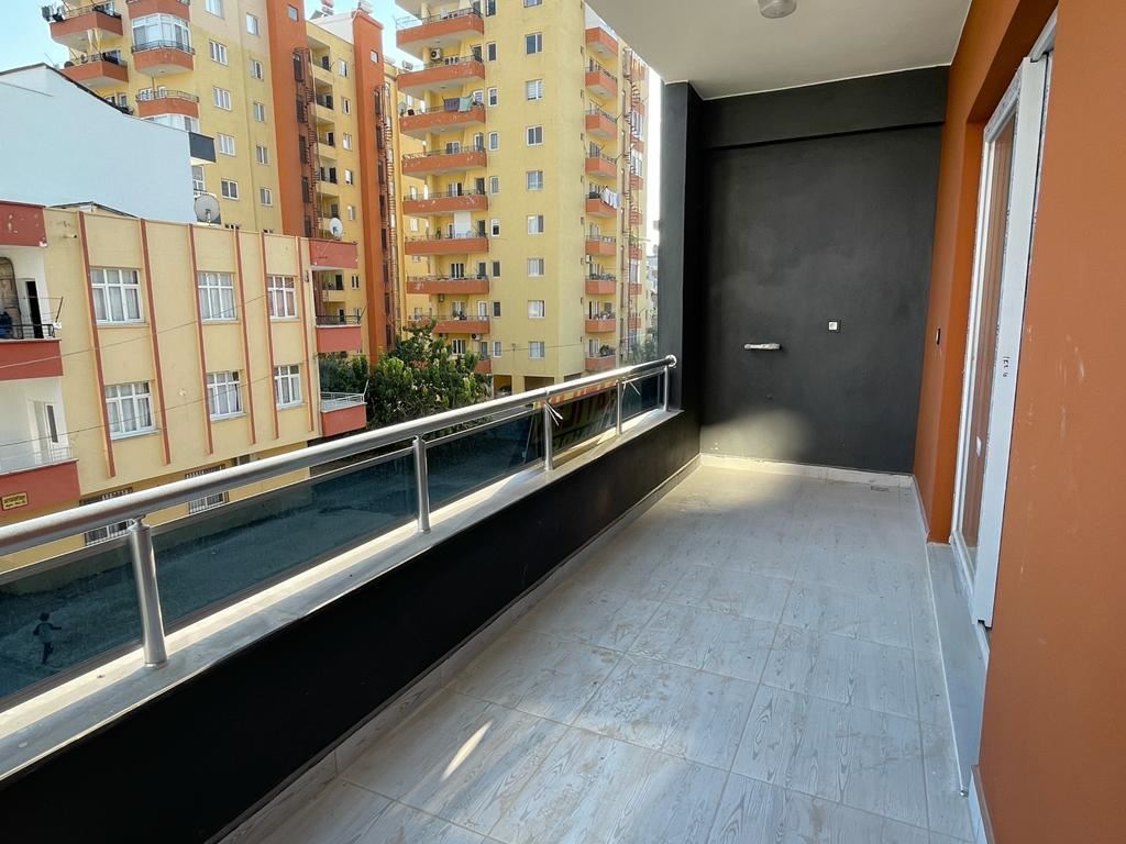ERDEMLİKOMİSYONSUZ 2+1 SATILIK DAİRE ERDEMLİ resmi