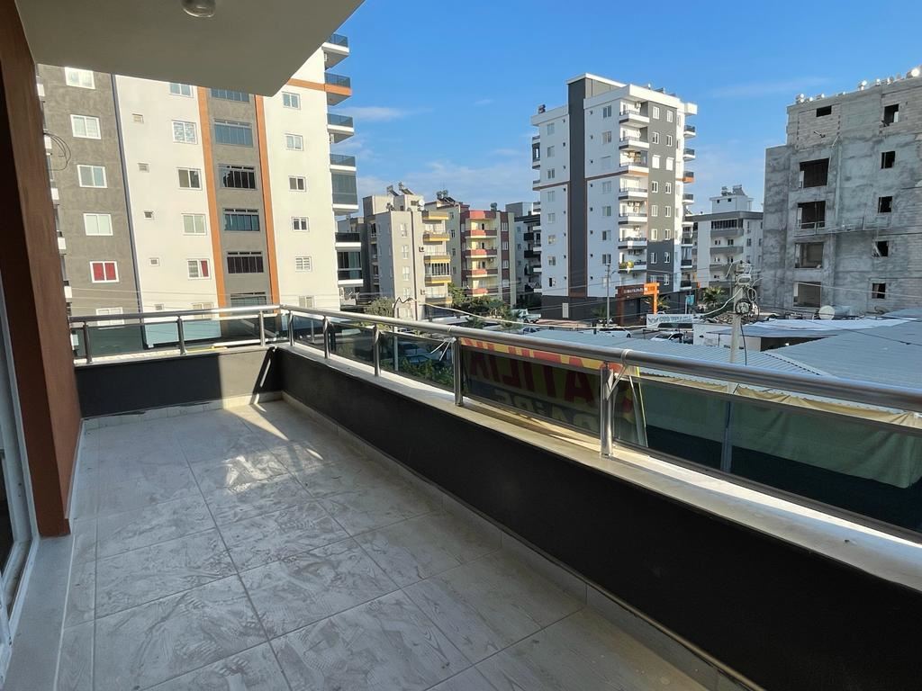ERDEMLİKOMİSYONSUZ 2+1 SATILIK DAİRE ERDEMLİ resmi