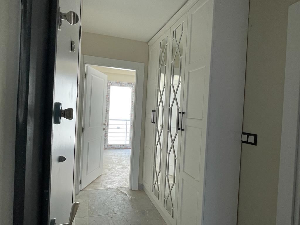 ERDEMLİKOMİSYONSUZ 2+1 SATILIK DAİRE ERDEMLİ resmi