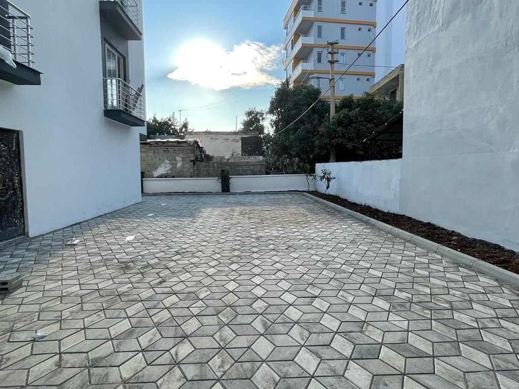 ERDEMLİKOMİSYONSUZ 2+1 SATILIK DAİRE ERDEMLİ resmi