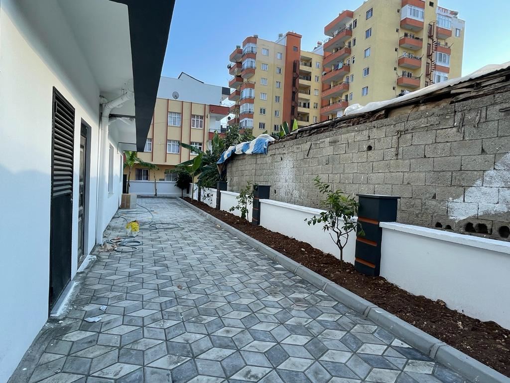 ERDEMLİKOMİSYONSUZ 2+1 SATILIK DAİRE ERDEMLİ resmi
