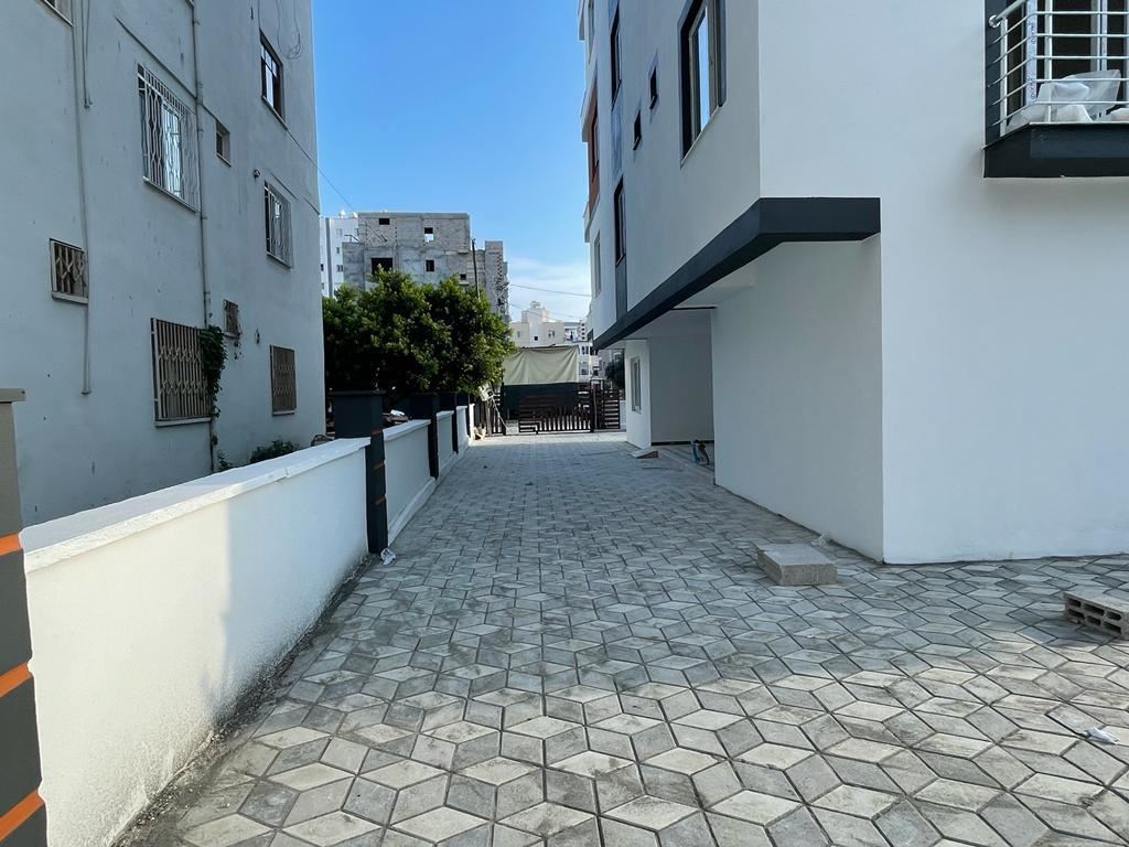 ERDEMLİKOMİSYONSUZ 2+1 SATILIK DAİRE ERDEMLİ resmi