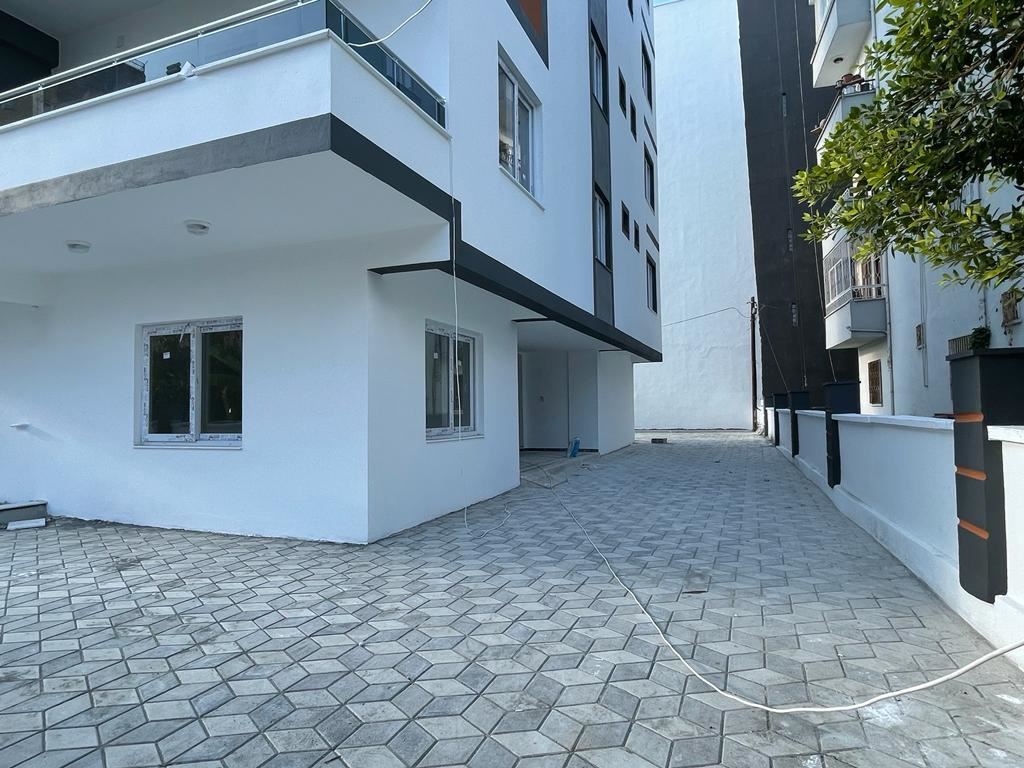 ERDEMLİKOMİSYONSUZ 2+1 SATILIK DAİRE ERDEMLİ resmi