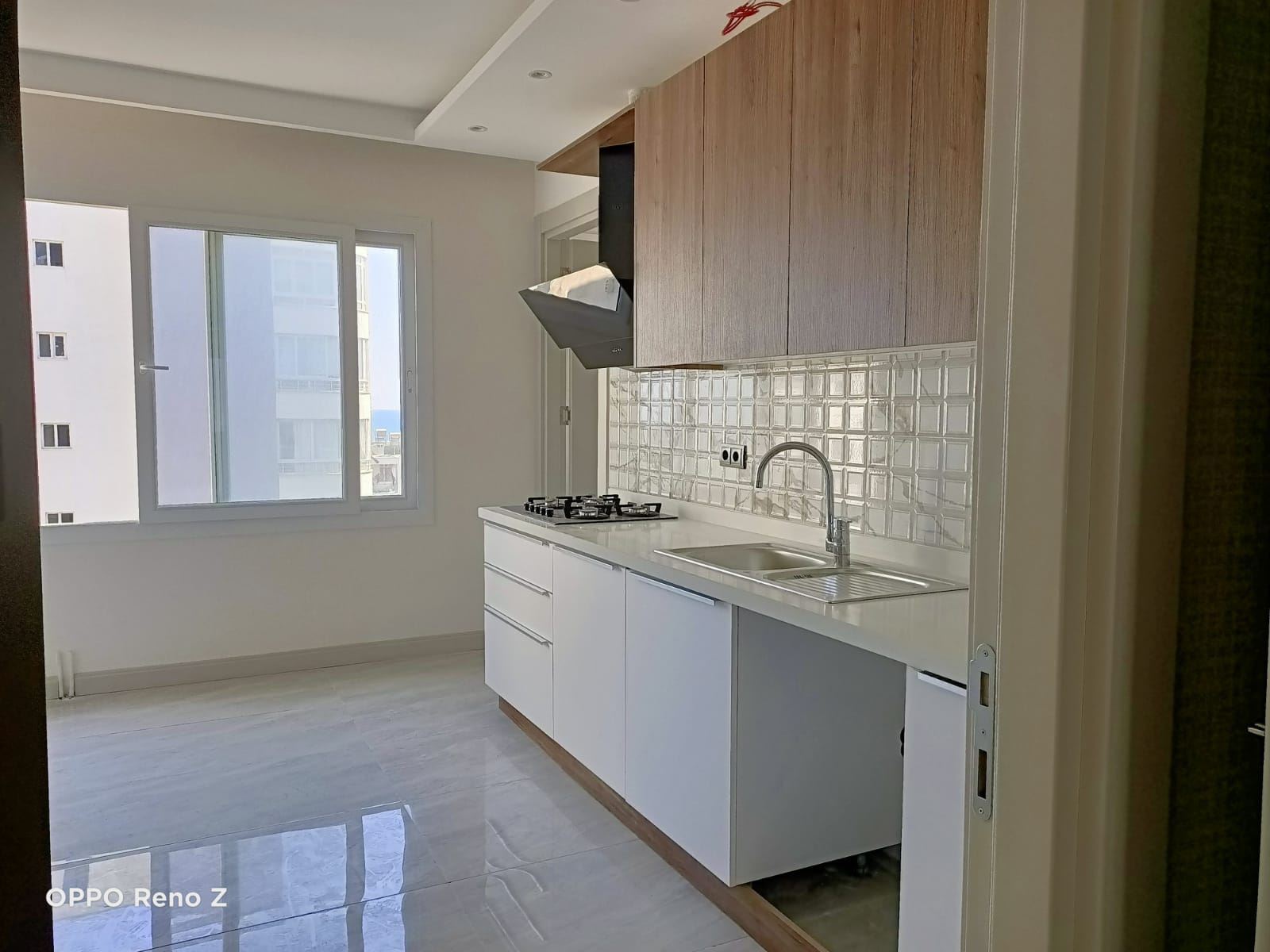 ERDEMLİKOMİSYONSUZ 3+1 SATILIK DAİRE ERDEMLİ resmi