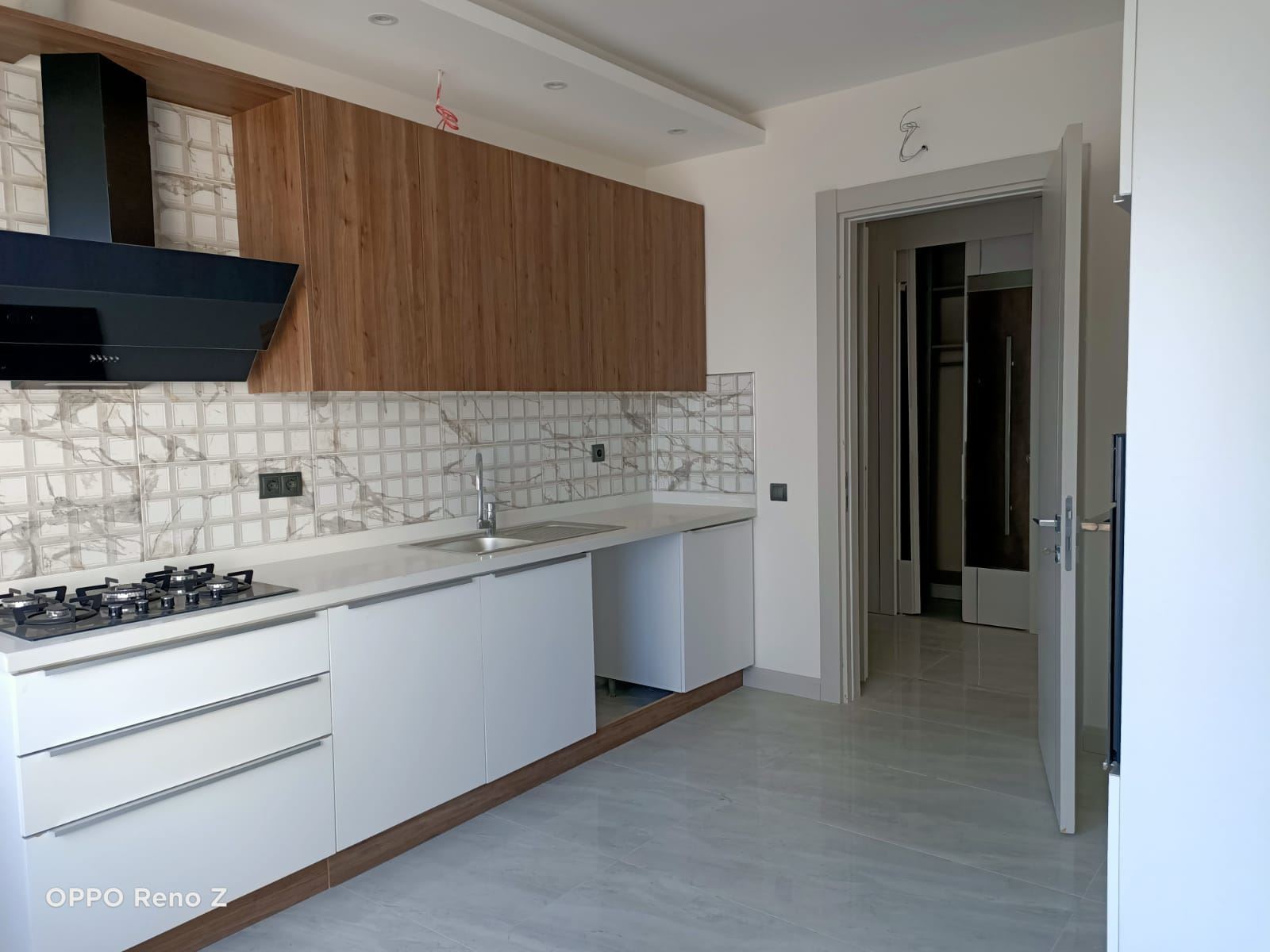 ERDEMLİKOMİSYONSUZ 3+1 SATILIK DAİRE ERDEMLİ resmi