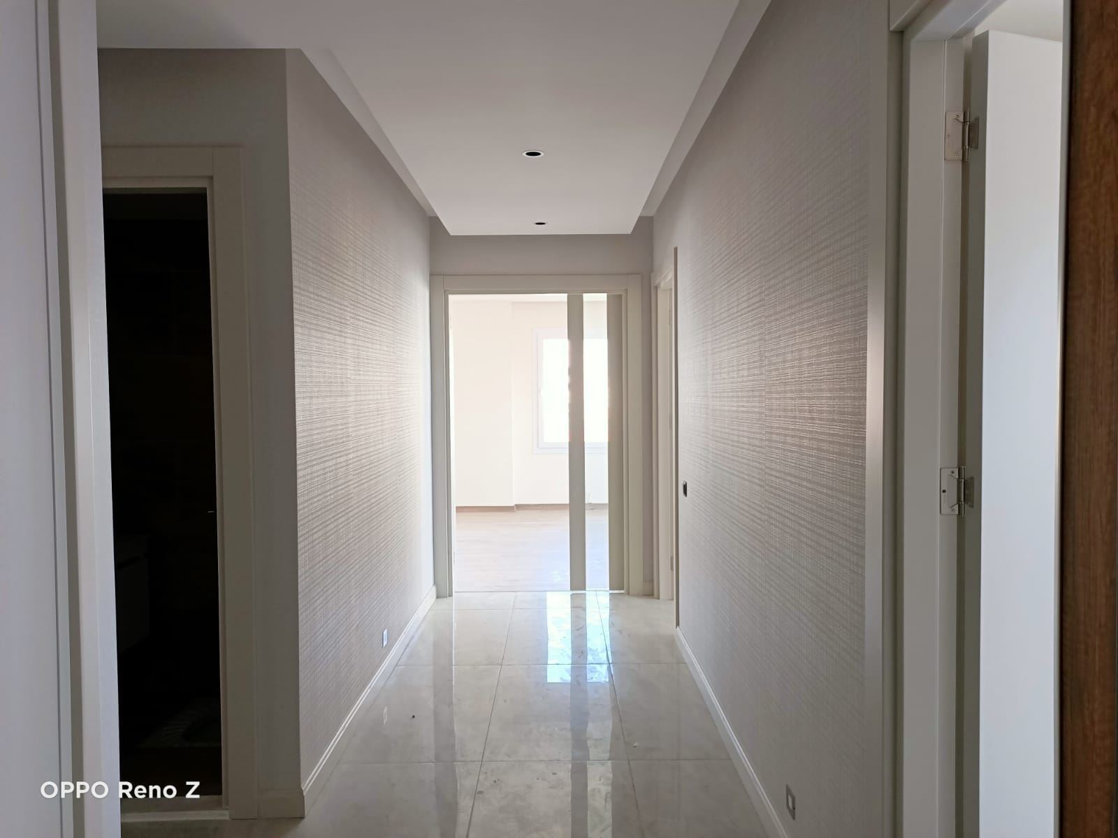 ERDEMLİKOMİSYONSUZ 3+1 SATILIK DAİRE ERDEMLİ resmi