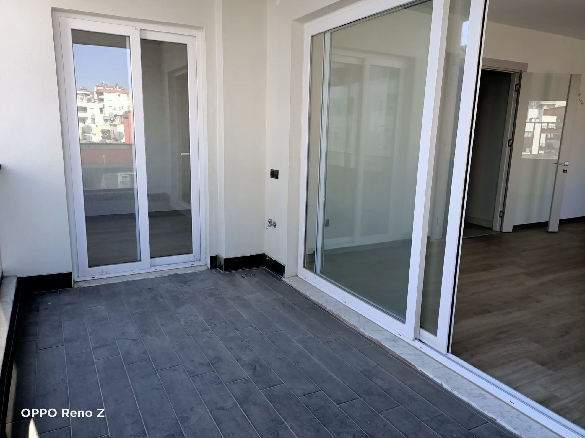 ERDEMLİKOMİSYONSUZ 3+1 SATILIK DAİRE ERDEMLİ resmi