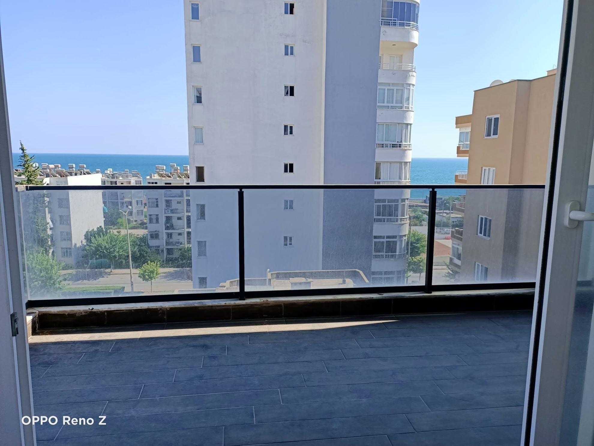 ERDEMLİKOMİSYONSUZ 3+1 SATILIK DAİRE ERDEMLİ resmi