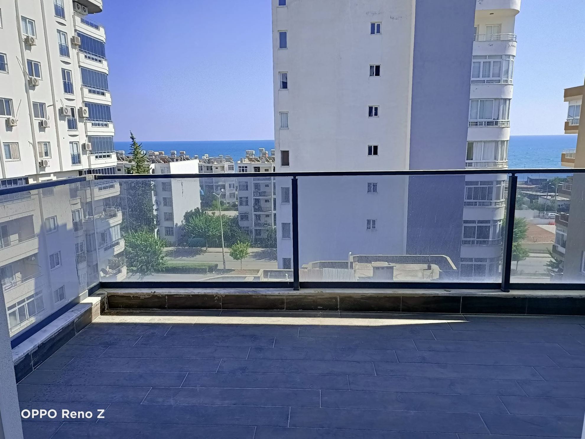 ERDEMLİKOMİSYONSUZ 3+1 SATILIK DAİRE ERDEMLİ resmi