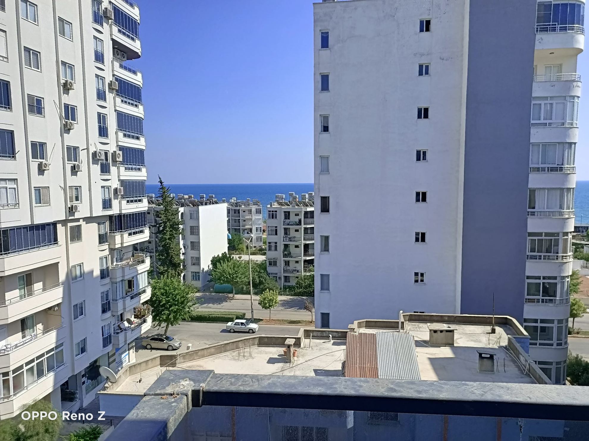 ERDEMLİKOMİSYONSUZ 3+1 SATILIK DAİRE ERDEMLİ resmi