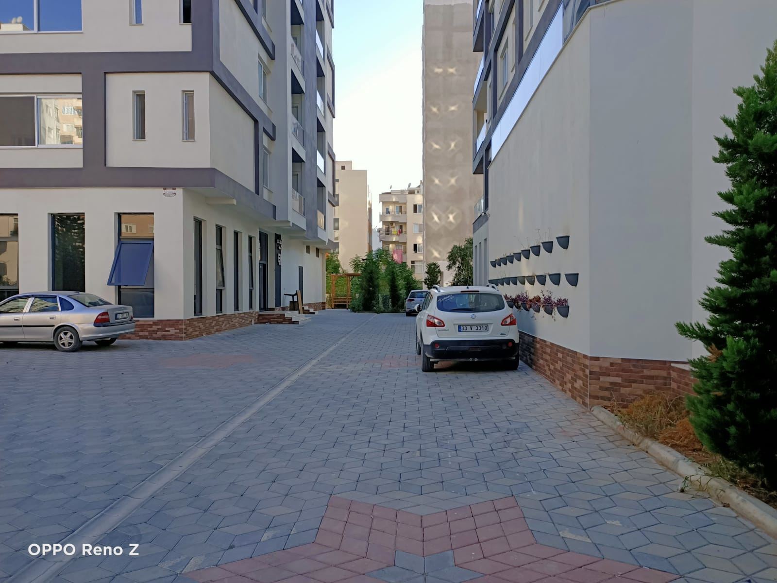 ERDEMLİKOMİSYONSUZ 3+1 SATILIK DAİRE ERDEMLİ resmi