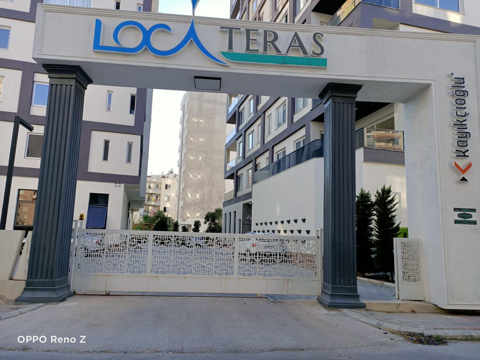 ERDEMLİKOMİSYONSUZ 3+1 SATILIK DAİRE ERDEMLİ resmi