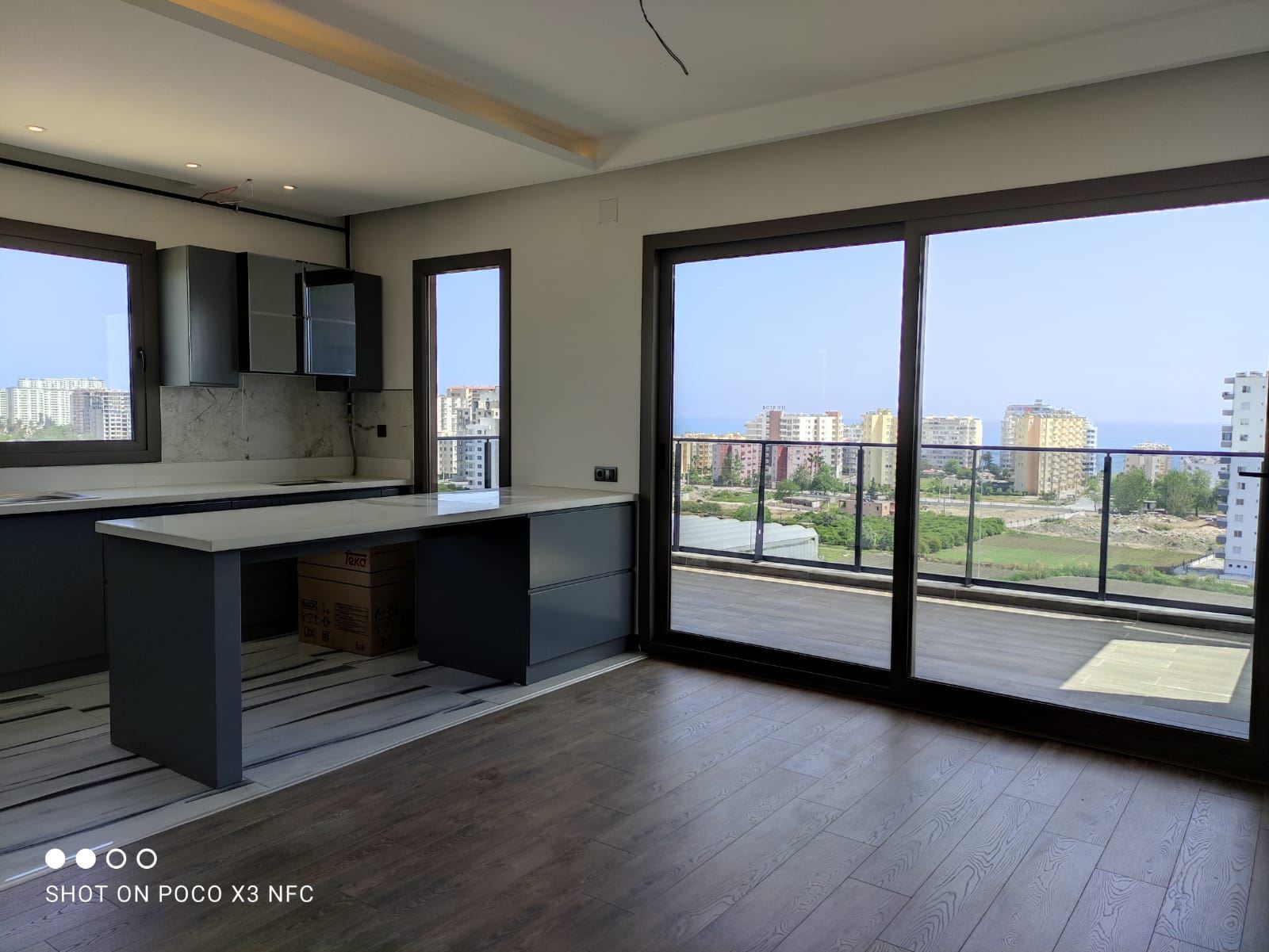 ERDEMLİKOMİSYONSUZ 4+1 SATILIK DAİRE ERDEMLİ resmi