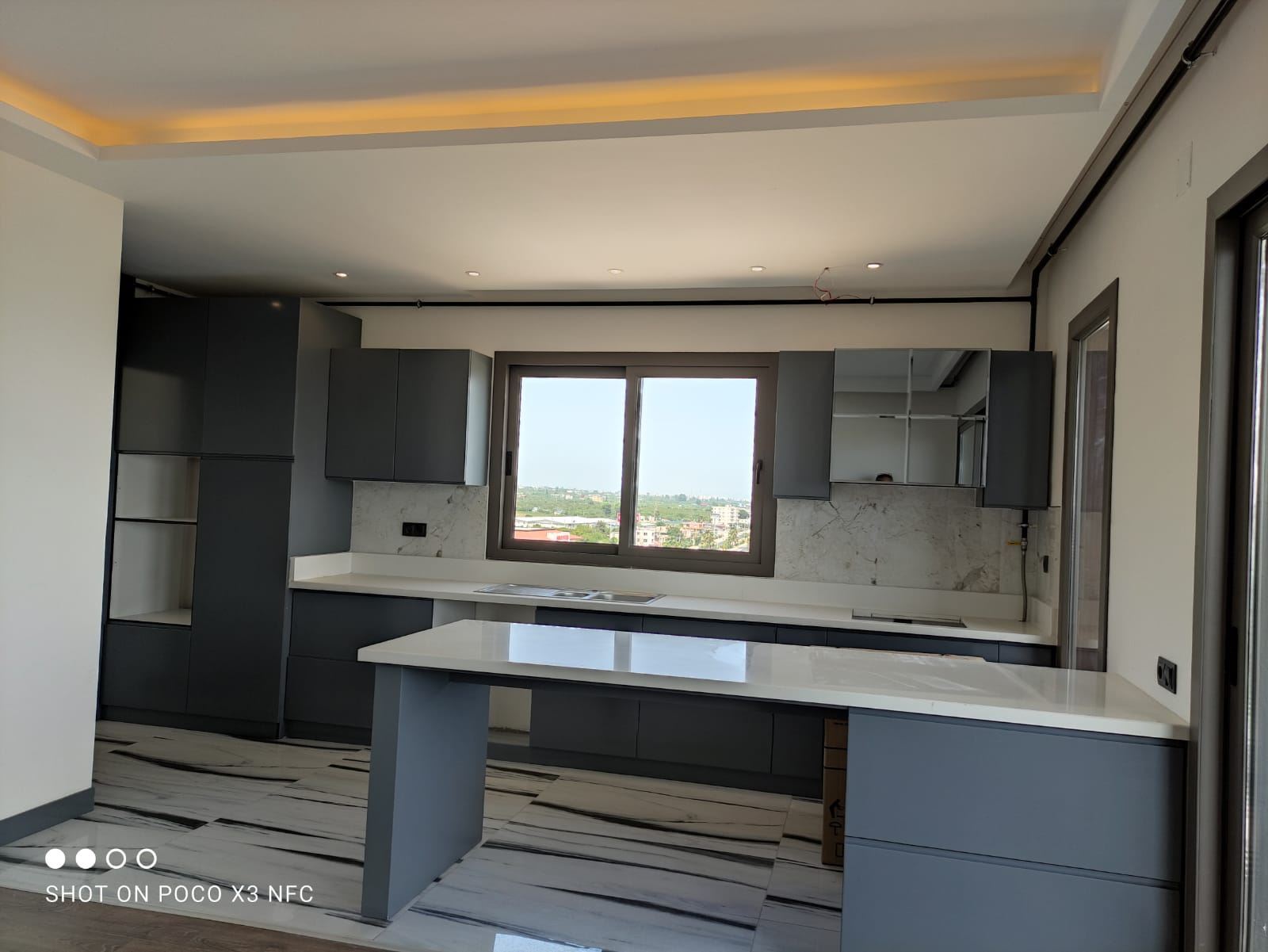 ERDEMLİKOMİSYONSUZ 4+1 SATILIK DAİRE ERDEMLİ resmi