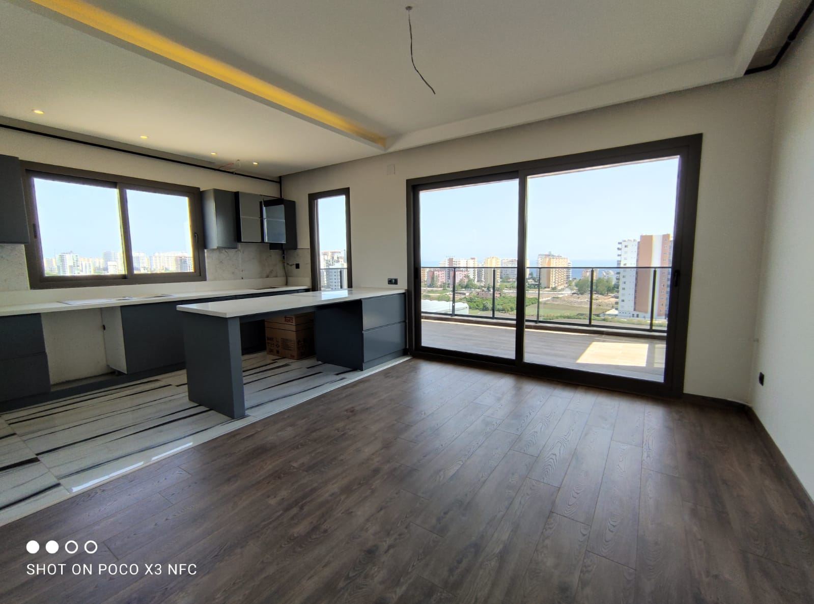 ERDEMLİKOMİSYONSUZ 4+1 SATILIK DAİRE ERDEMLİ resmi