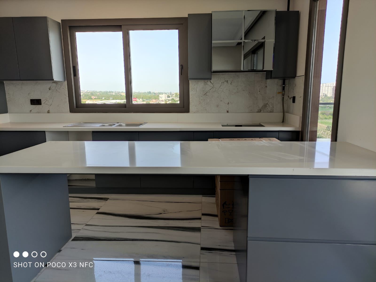 ERDEMLİKOMİSYONSUZ 4+1 SATILIK DAİRE ERDEMLİ resmi
