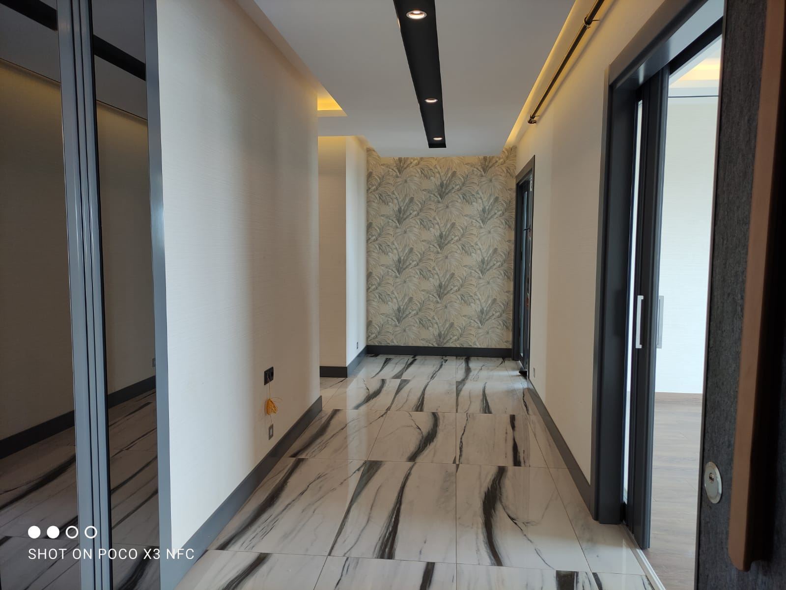 ERDEMLİKOMİSYONSUZ 4+1 SATILIK DAİRE ERDEMLİ resmi