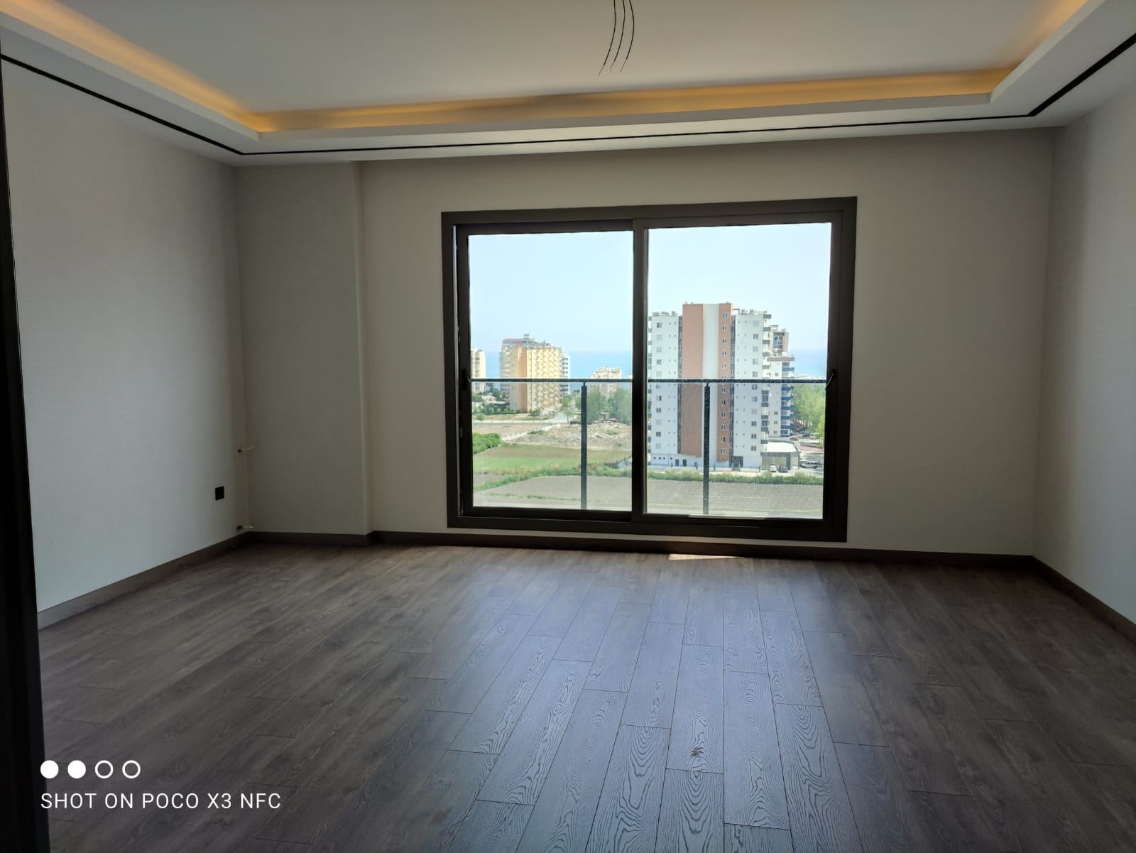 ERDEMLİKOMİSYONSUZ 4+1 SATILIK DAİRE ERDEMLİ resmi