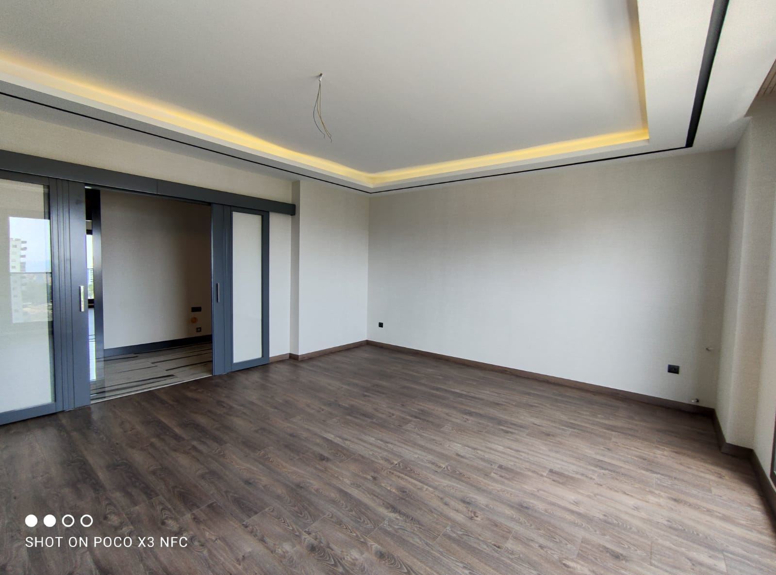 ERDEMLİKOMİSYONSUZ 4+1 SATILIK DAİRE ERDEMLİ resmi