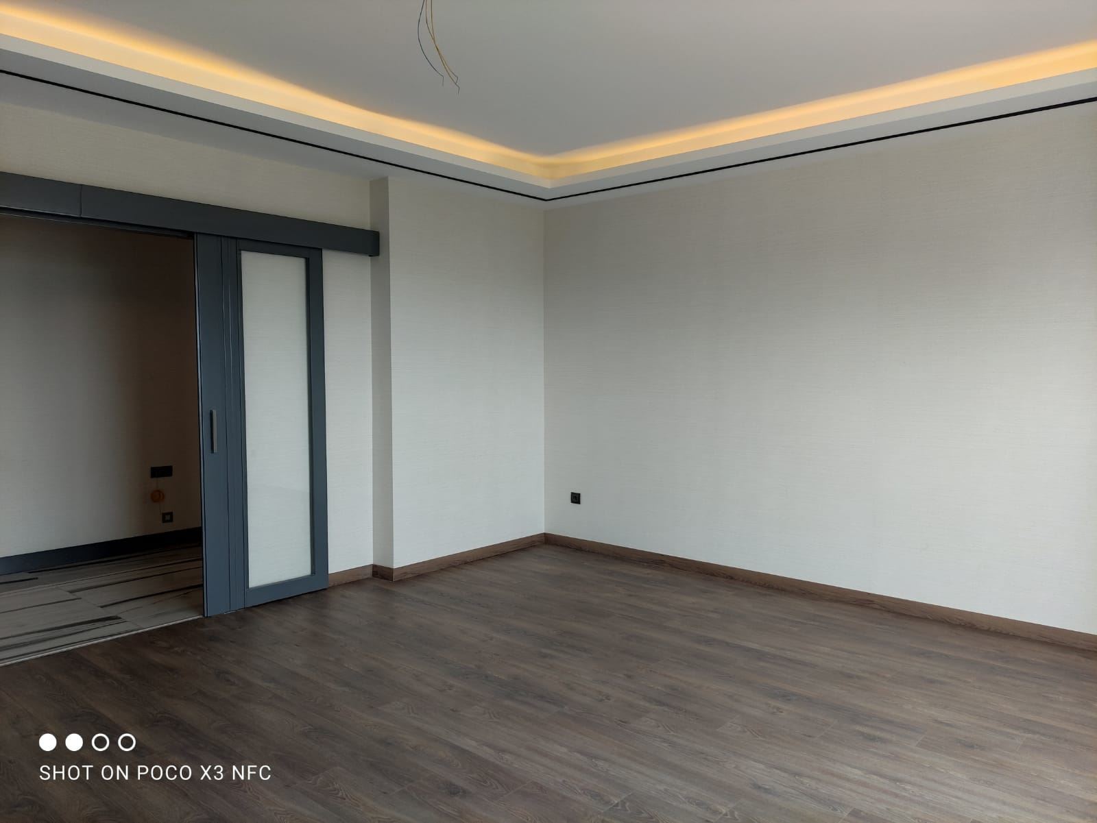 ERDEMLİKOMİSYONSUZ 4+1 SATILIK DAİRE ERDEMLİ resmi