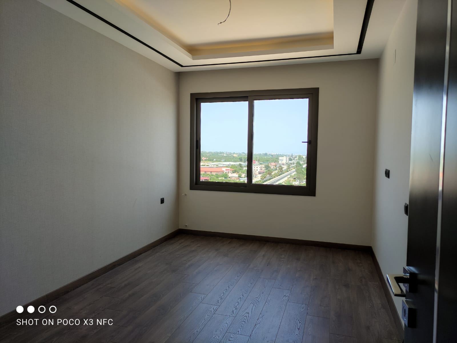 ERDEMLİKOMİSYONSUZ 4+1 SATILIK DAİRE ERDEMLİ resmi