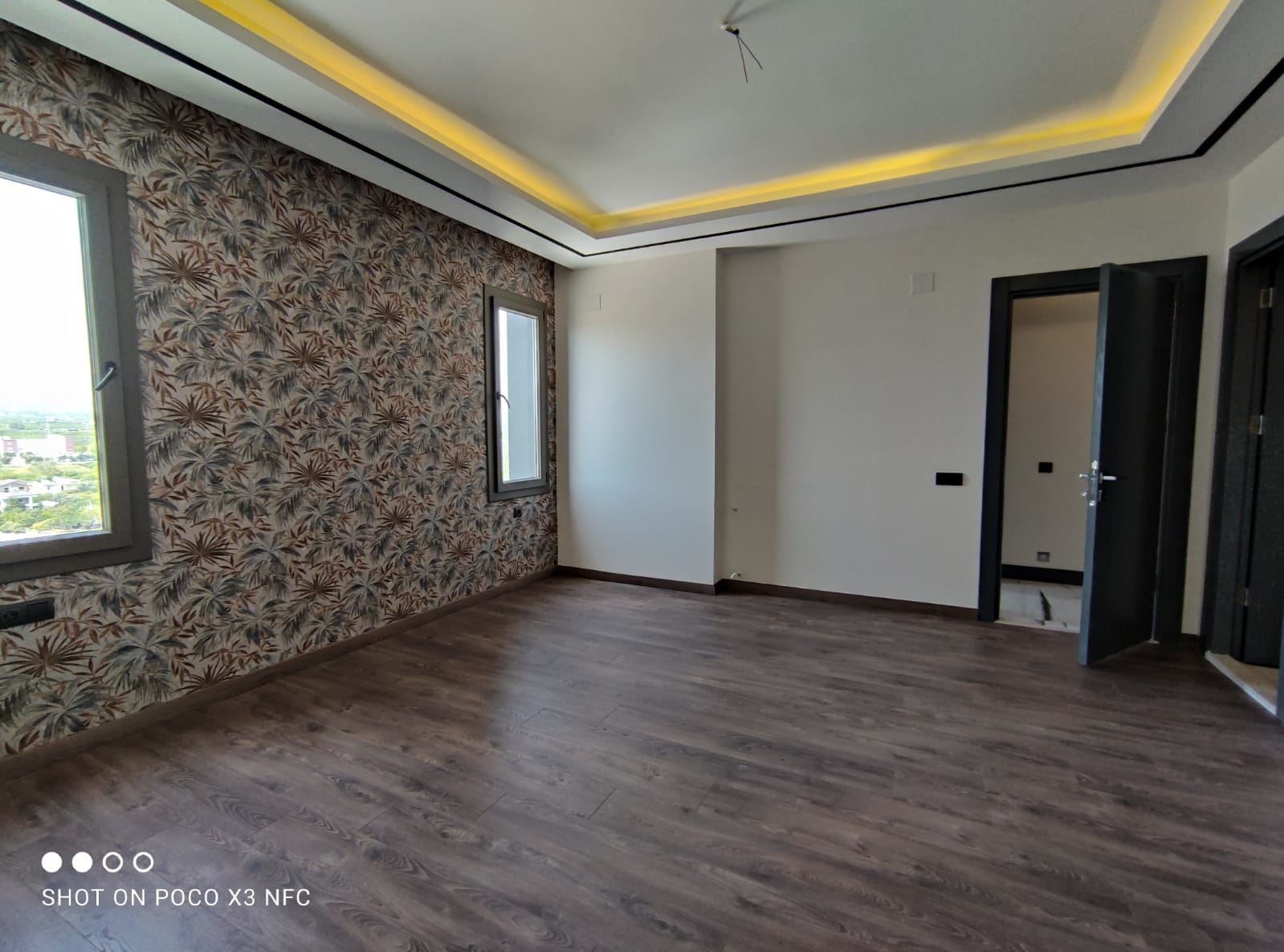 ERDEMLİKOMİSYONSUZ 4+1 SATILIK DAİRE ERDEMLİ resmi