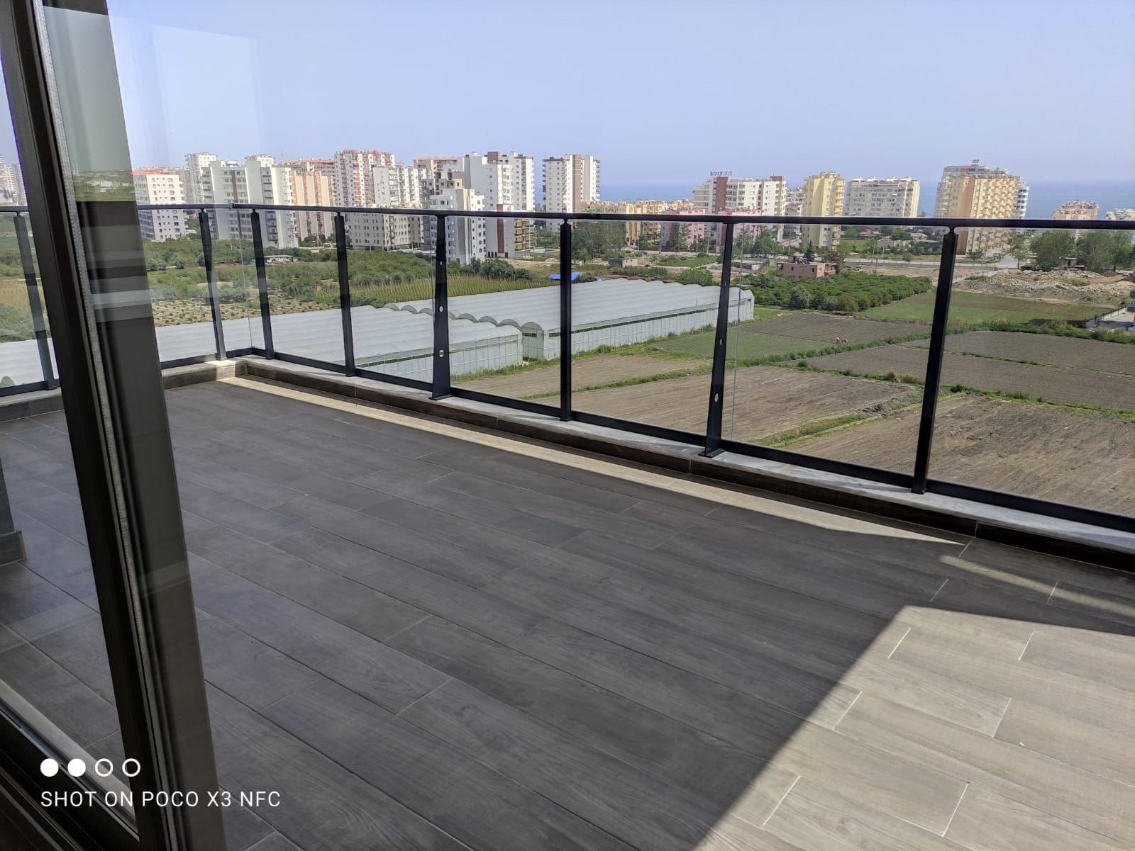 ERDEMLİKOMİSYONSUZ 4+1 SATILIK DAİRE ERDEMLİ resmi