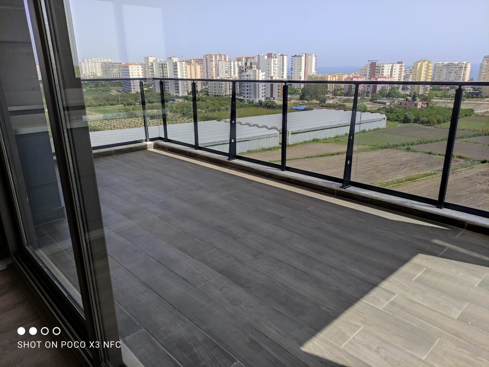 ERDEMLİKOMİSYONSUZ 4+1 SATILIK DAİRE ERDEMLİ resmi