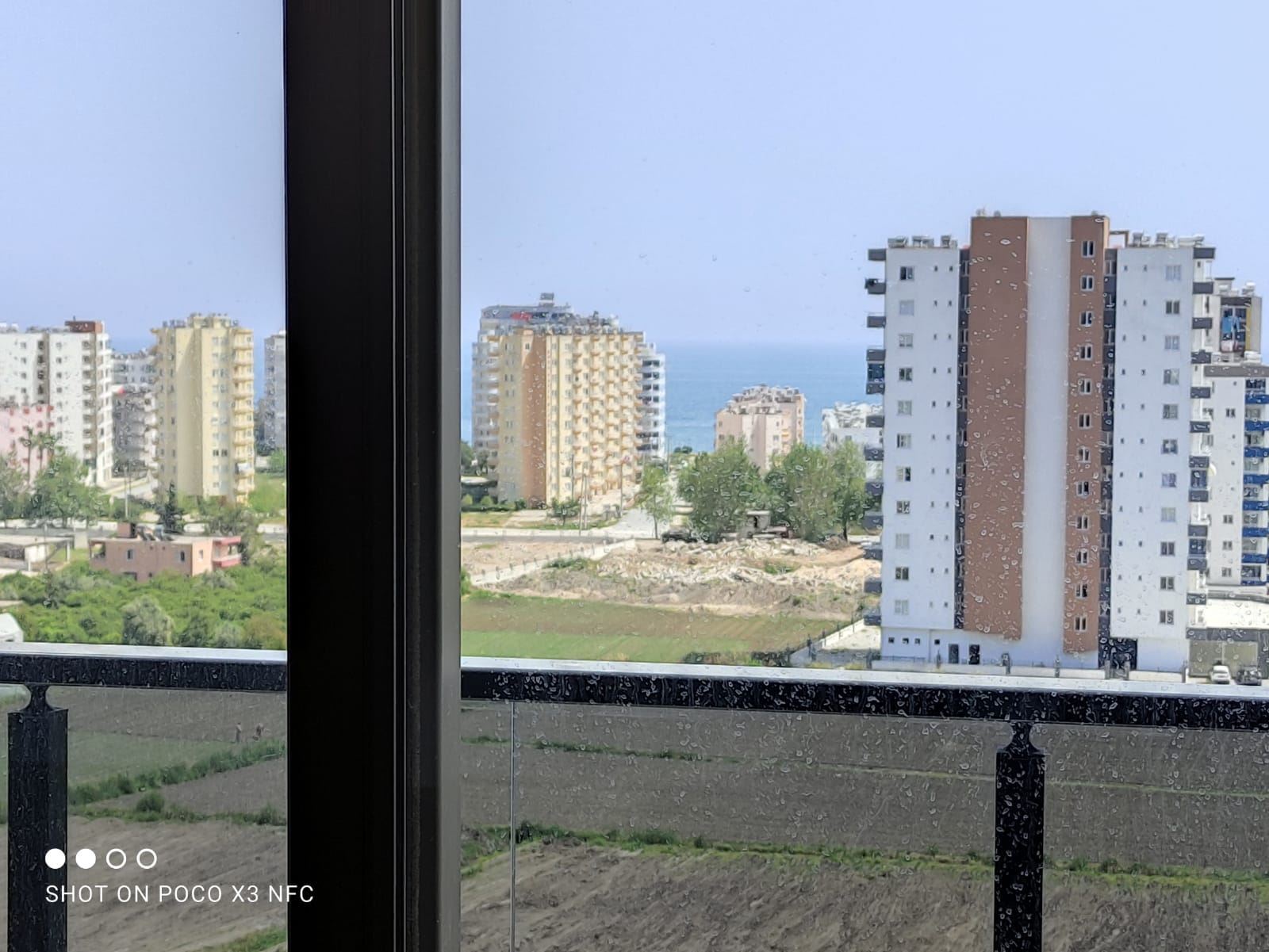 ERDEMLİKOMİSYONSUZ 4+1 SATILIK DAİRE ERDEMLİ resmi