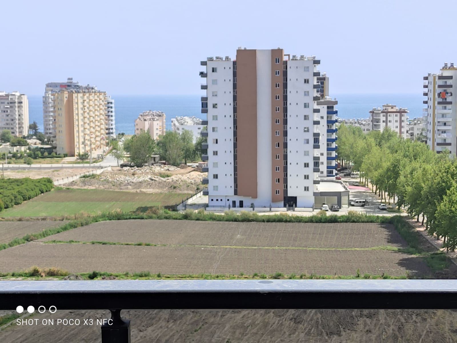 ERDEMLİKOMİSYONSUZ 4+1 SATILIK DAİRE ERDEMLİ resmi