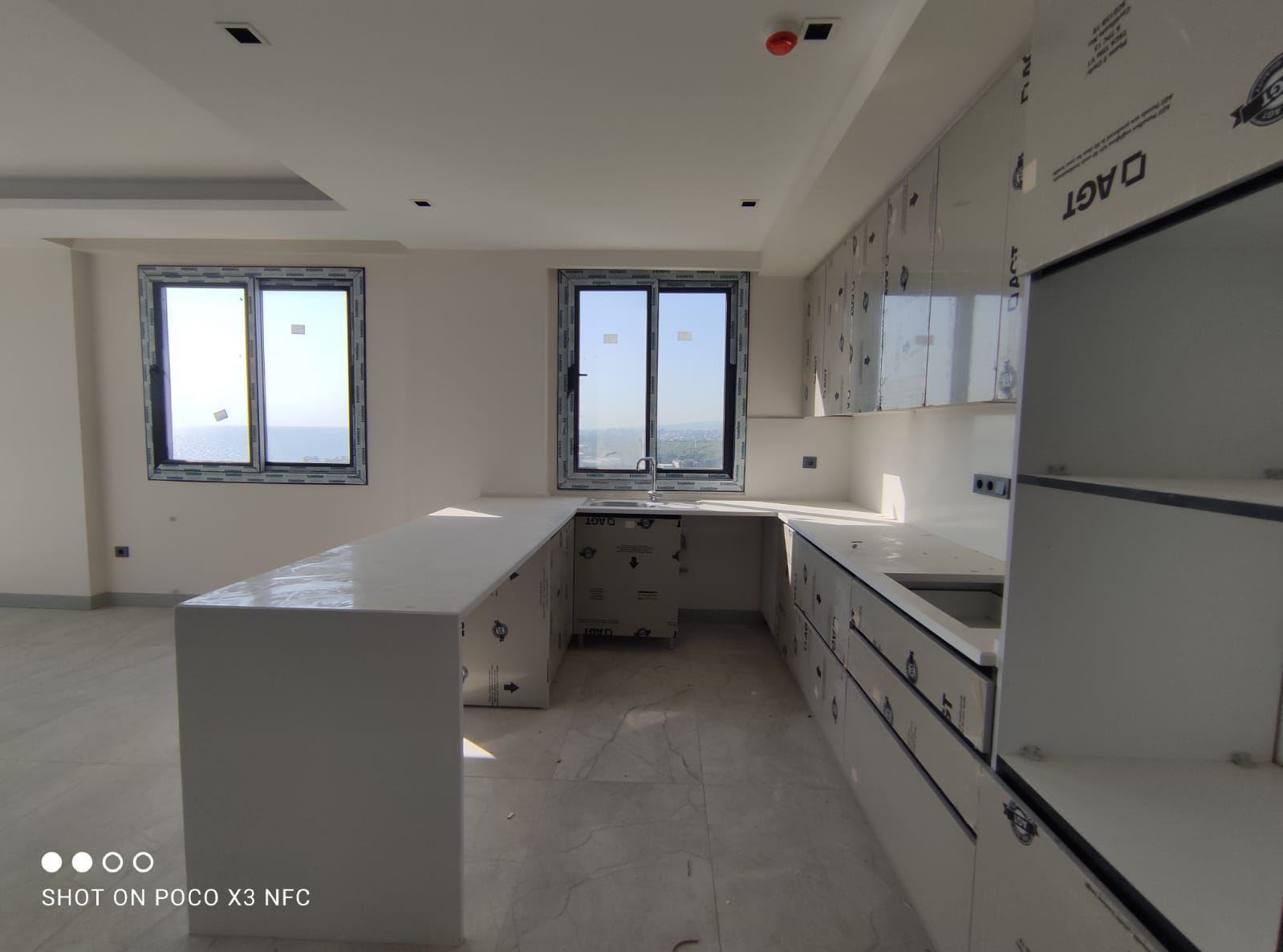 ERDEMLİKOMİSYONSUZ 2+1 SATILIK DAİRE ERDEMLİ  resmi