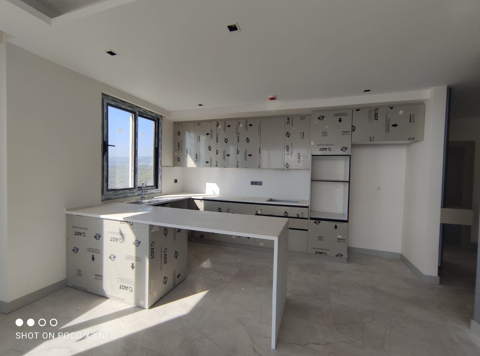 ERDEMLİKOMİSYONSUZ 2+1 SATILIK DAİRE ERDEMLİ  resmi
