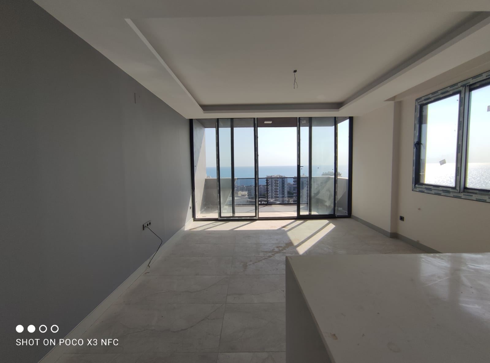 ERDEMLİKOMİSYONSUZ 2+1 SATILIK DAİRE ERDEMLİ  resmi