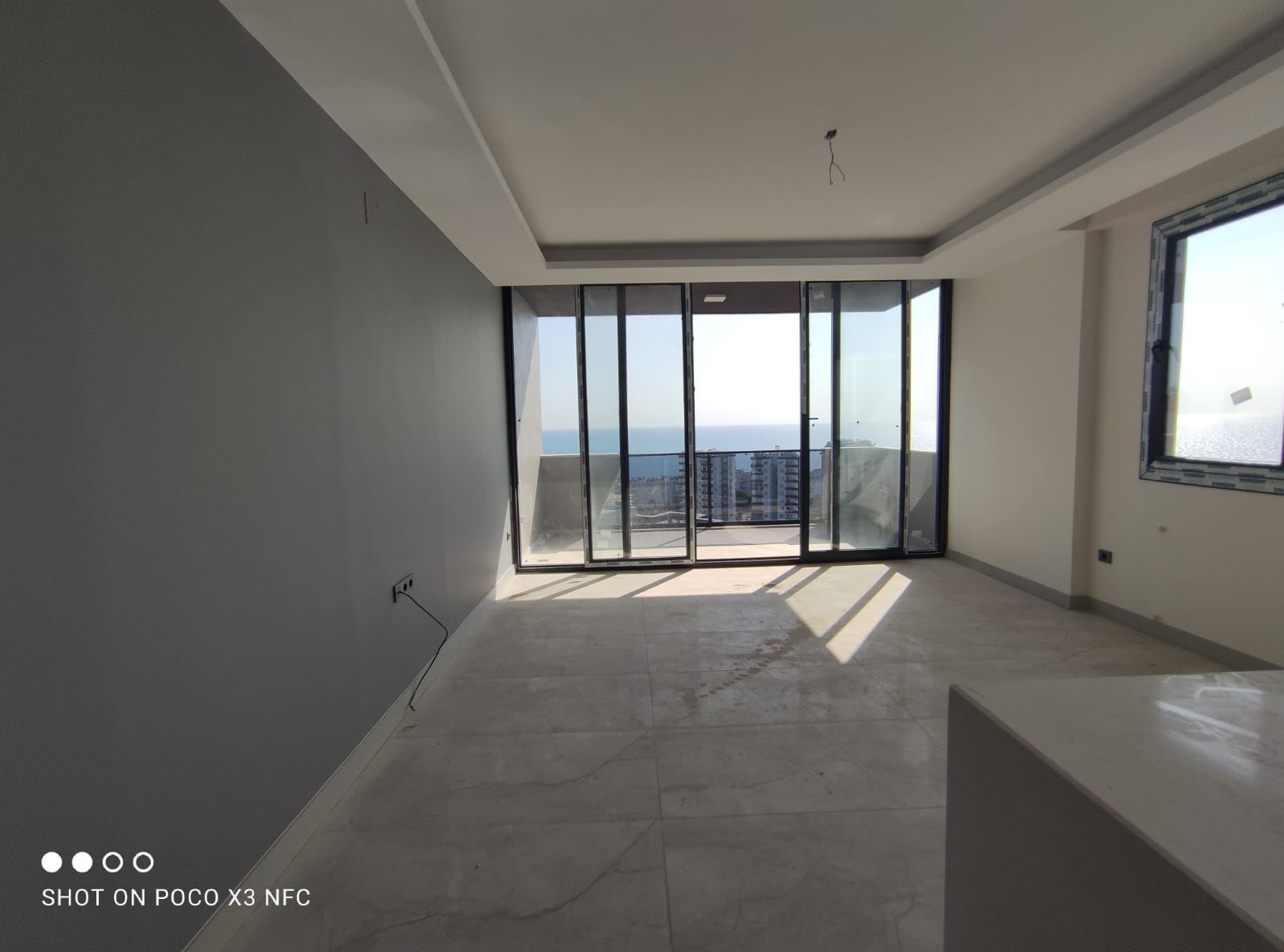 ERDEMLİKOMİSYONSUZ 2+1 SATILIK DAİRE ERDEMLİ  resmi