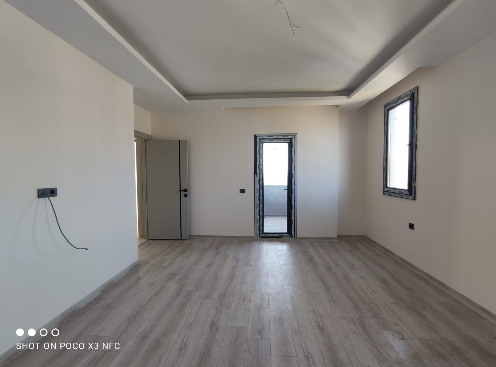 ERDEMLİKOMİSYONSUZ 2+1 SATILIK DAİRE ERDEMLİ  resmi