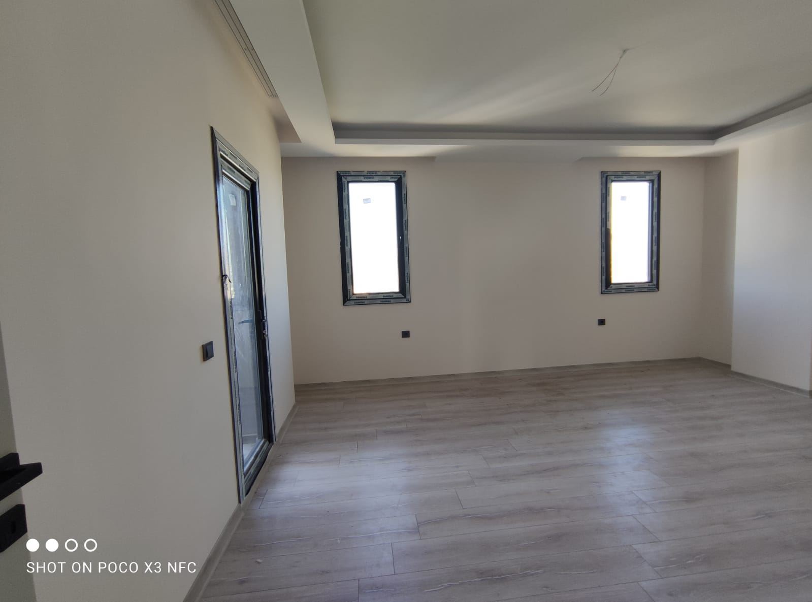 ERDEMLİKOMİSYONSUZ 2+1 SATILIK DAİRE ERDEMLİ  resmi
