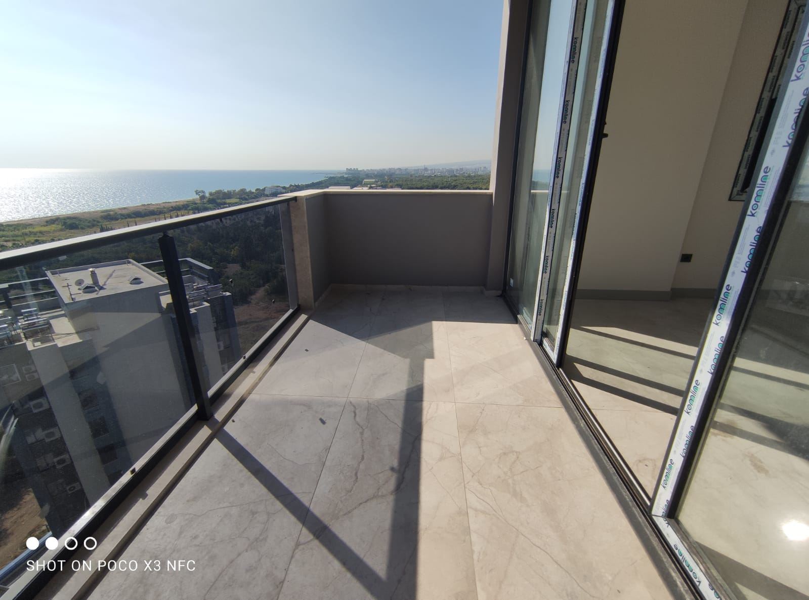 ERDEMLİKOMİSYONSUZ 2+1 SATILIK DAİRE ERDEMLİ  resmi
