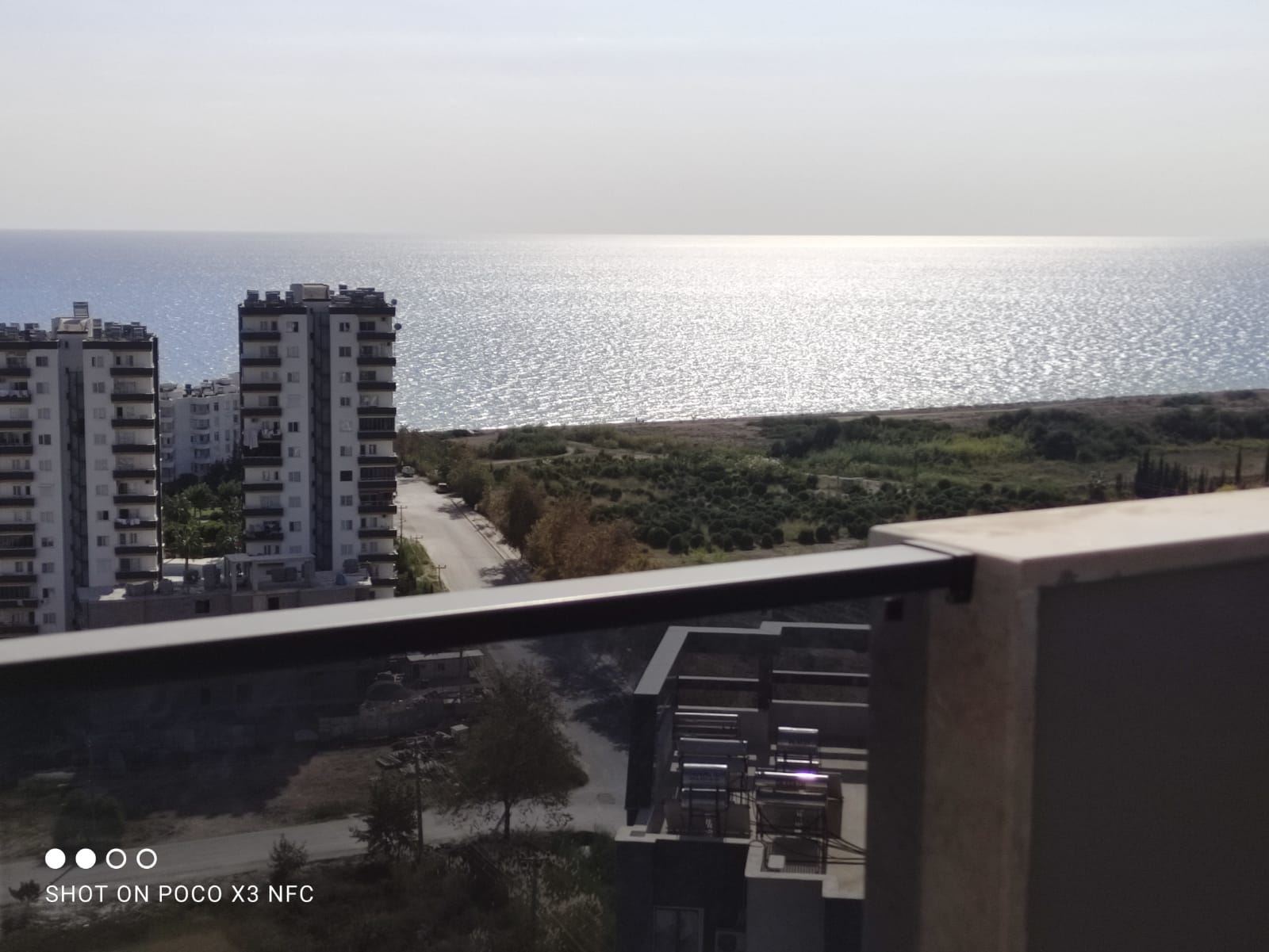 ERDEMLİKOMİSYONSUZ 2+1 SATILIK DAİRE ERDEMLİ  resmi