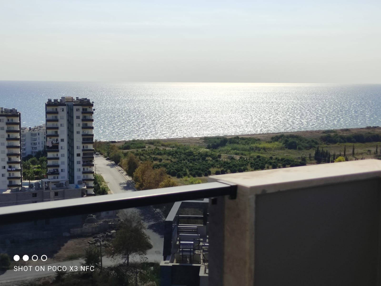 ERDEMLİKOMİSYONSUZ 2+1 SATILIK DAİRE ERDEMLİ  resmi
